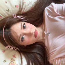 śnieżka ⋅˚₊‧ ୨୧ ‧₊˚ ⋅