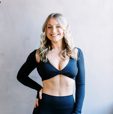 Bailey Pearce