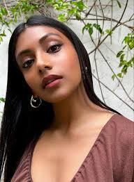 Raina Das