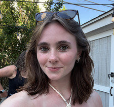 Lauren Stuckey