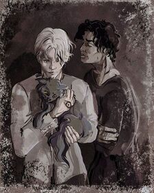 Percabeth