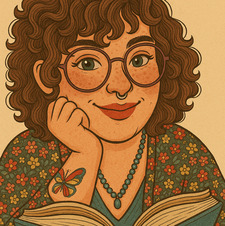 BookishBibliotherapy • AB