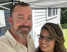 Sandra Novoa-Sylvanus