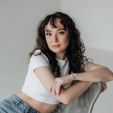 Дар’я Буря