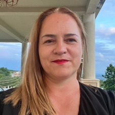 Teodora Cimpean