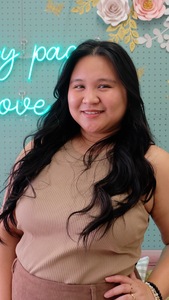 Ayesha Morillo