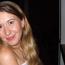 Magalie Turcotte
