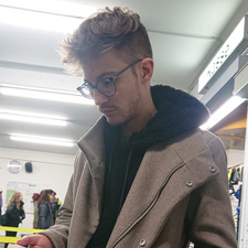Alexander Bartols