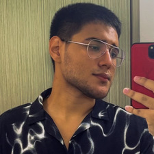 Daniel Rangel