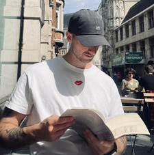 Jonas Andries