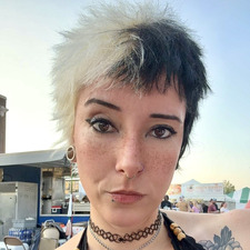 Ash Beishline
