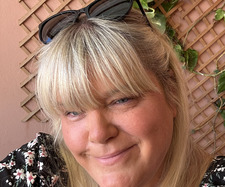 Lynette Cook