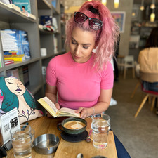 Petra (Ljepota čitanja)