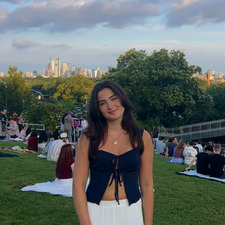Madeline Dougherty