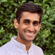 Tony Senanayake