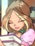 louise ʚଓ