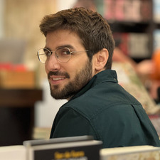 Ismael Par