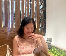 Julia Lu