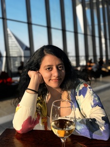 Ayesha Gupta
