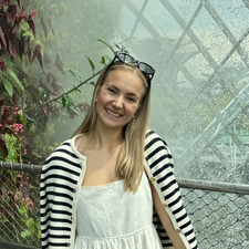 Eirin Alvilde Nordeide