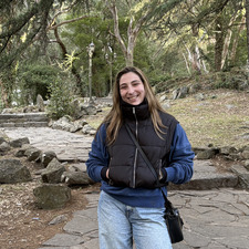Danna Mindiuk