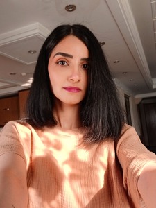 Padideh Almasi