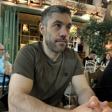 Theodoros Geronymakis