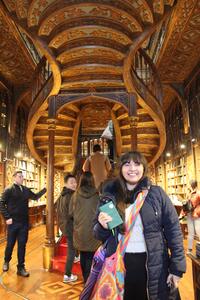 Alejandra Moncaleano