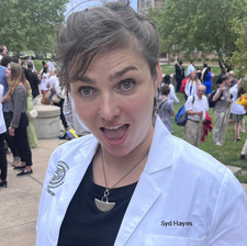 Syd Haynes