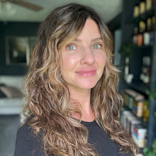 Tami cook
