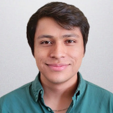 Daniel Monte Alegre