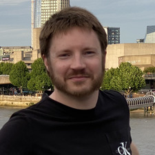 Adam Tuck