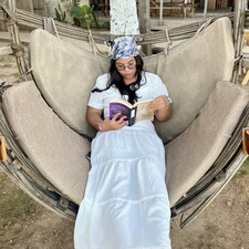 ☾✩ Persephone ☽✩