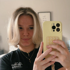 Quinn Perugini