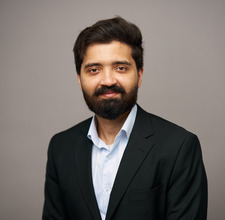 Ahsan Usmani