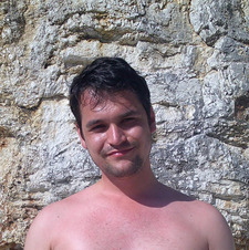 Max Cox