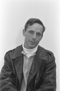 Kenneth Laddish