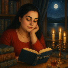 Nada Majeed