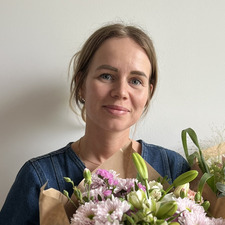 Mette Kaas Wollenberg