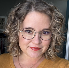 Lauren Mullis