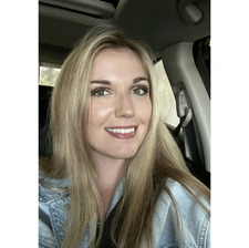 Meaghan Elizabeth