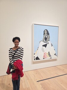 Barbara Matovu
