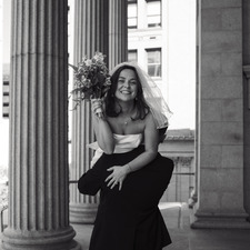 Caitlin Lacek