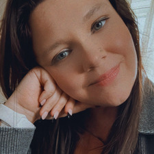 Ashlee Hocker