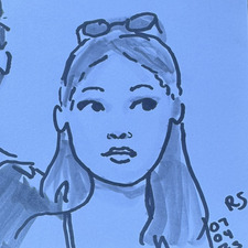 Bailey Hamilton ⭐️