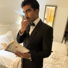 Ajay Misra