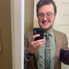 Adam Dominick