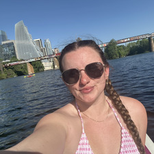 Audria Fogarty-ramirez