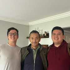 James Sherpa