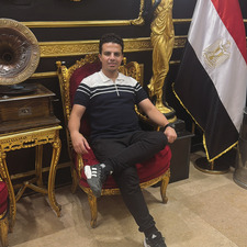 Ahmed Sherif